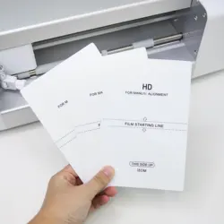 Ceramic Privacy Phones I phone 7 8 10 X XR 3D 9H Print Camera Lens 12 pro max Tempered Glass Screen Protector for iphone 13