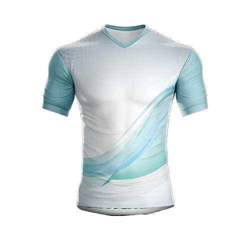 Лучшие продажи 2021 новый дизайн воздушного потока 100% дышащая Мотокросс мультфильма «Супер Крылья» с БРЭНД на заказ и сублимации (MS-021)