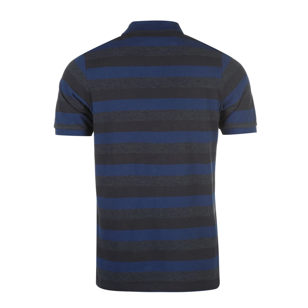 Men Short Sleeve Polo Shirts 100% cotton fabric with custom embroidered logo t shirt men polo shirt