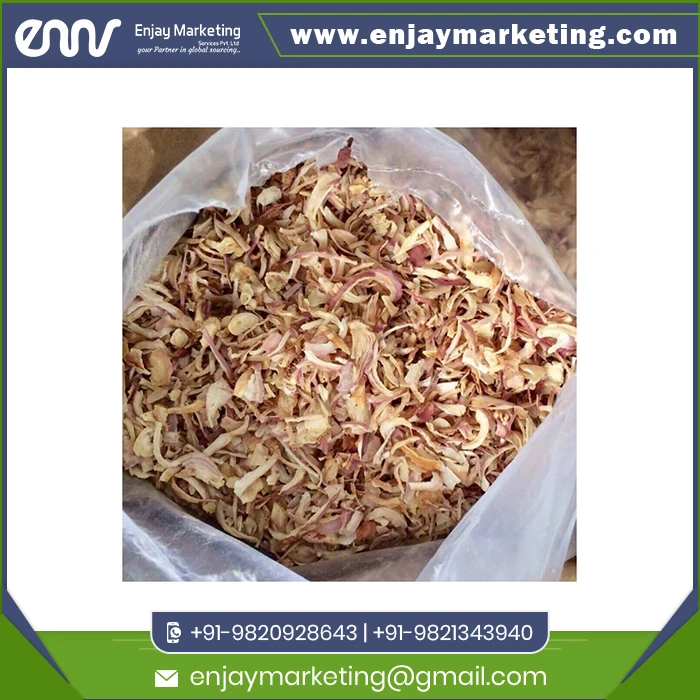 Bulk Price Highest Quality Toasted Onion Kibbled For Sale