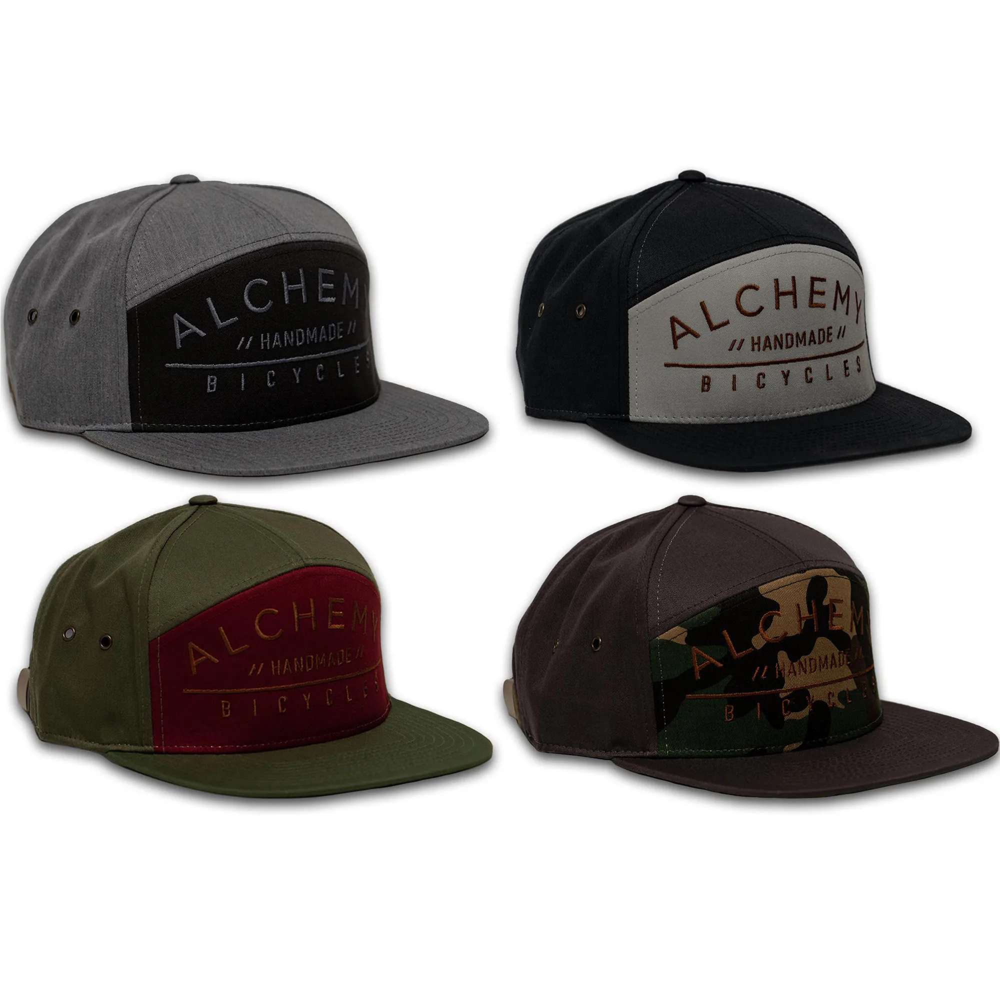  Роскошные 6 панельная традиционная вышивка Спортивный изогнутые высококачественая бейсбольная кепка