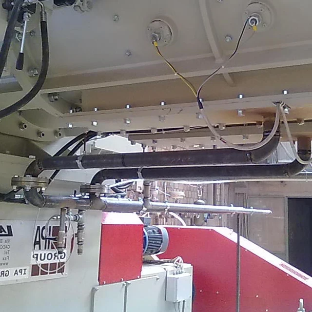 Hot ITALIAN selling_DIGIT_Clay_moisture water and steam _regulation_system