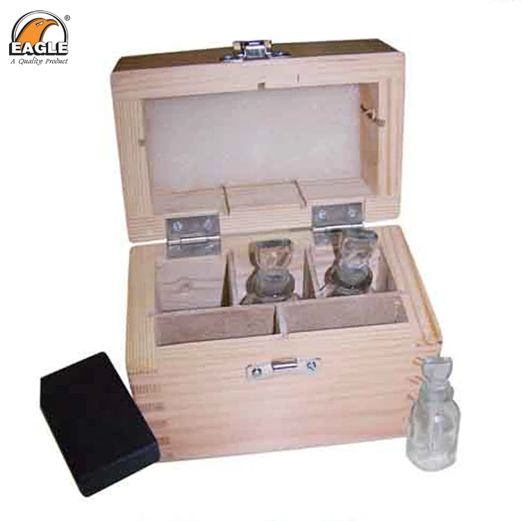 Jewellery Making Tools Premium Finished Gold Testing Kit