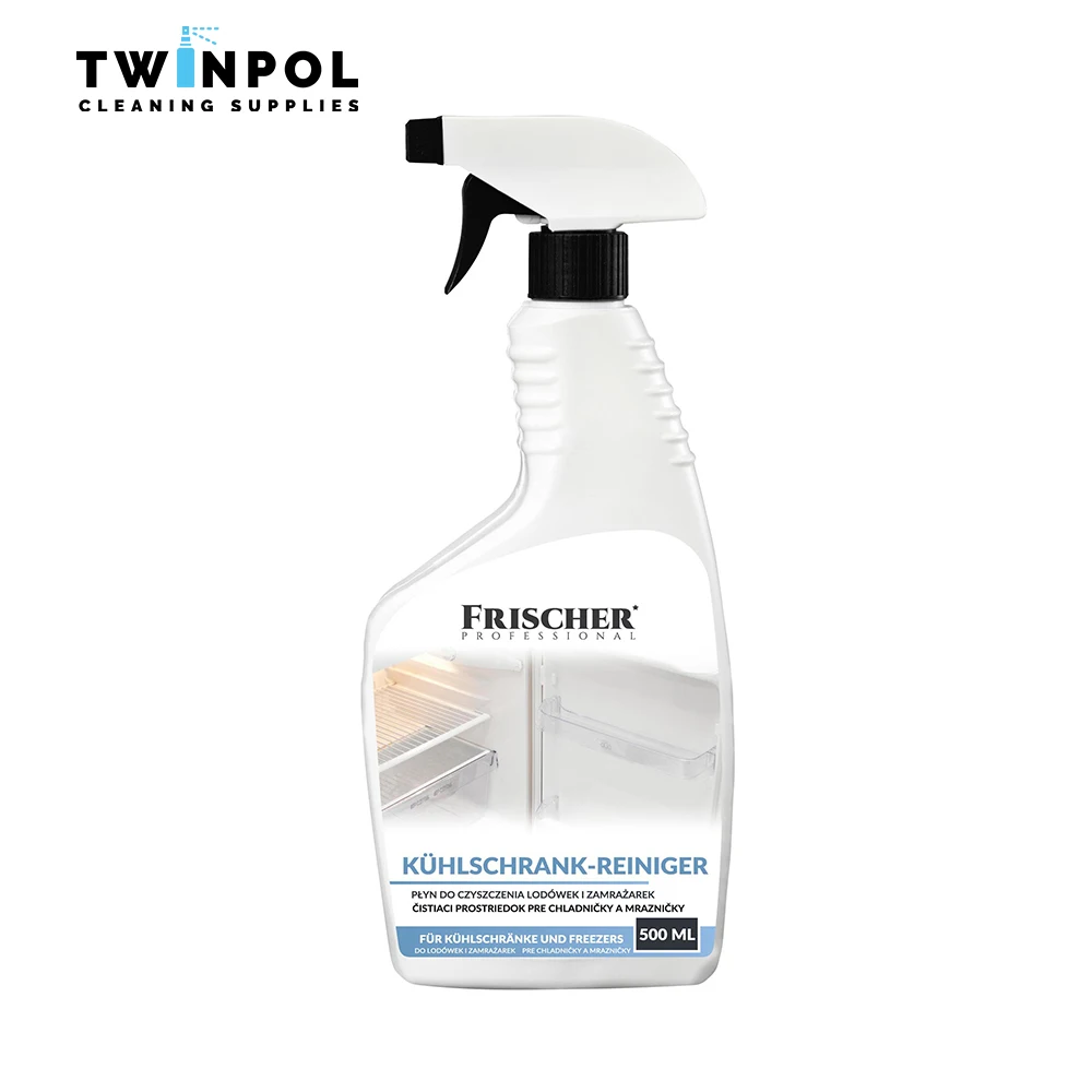 Mass Production Of Powerful Dirt & Stain Removal Fridge & Freezer Cleaning Solution With OEM/ODM Services At Great Range