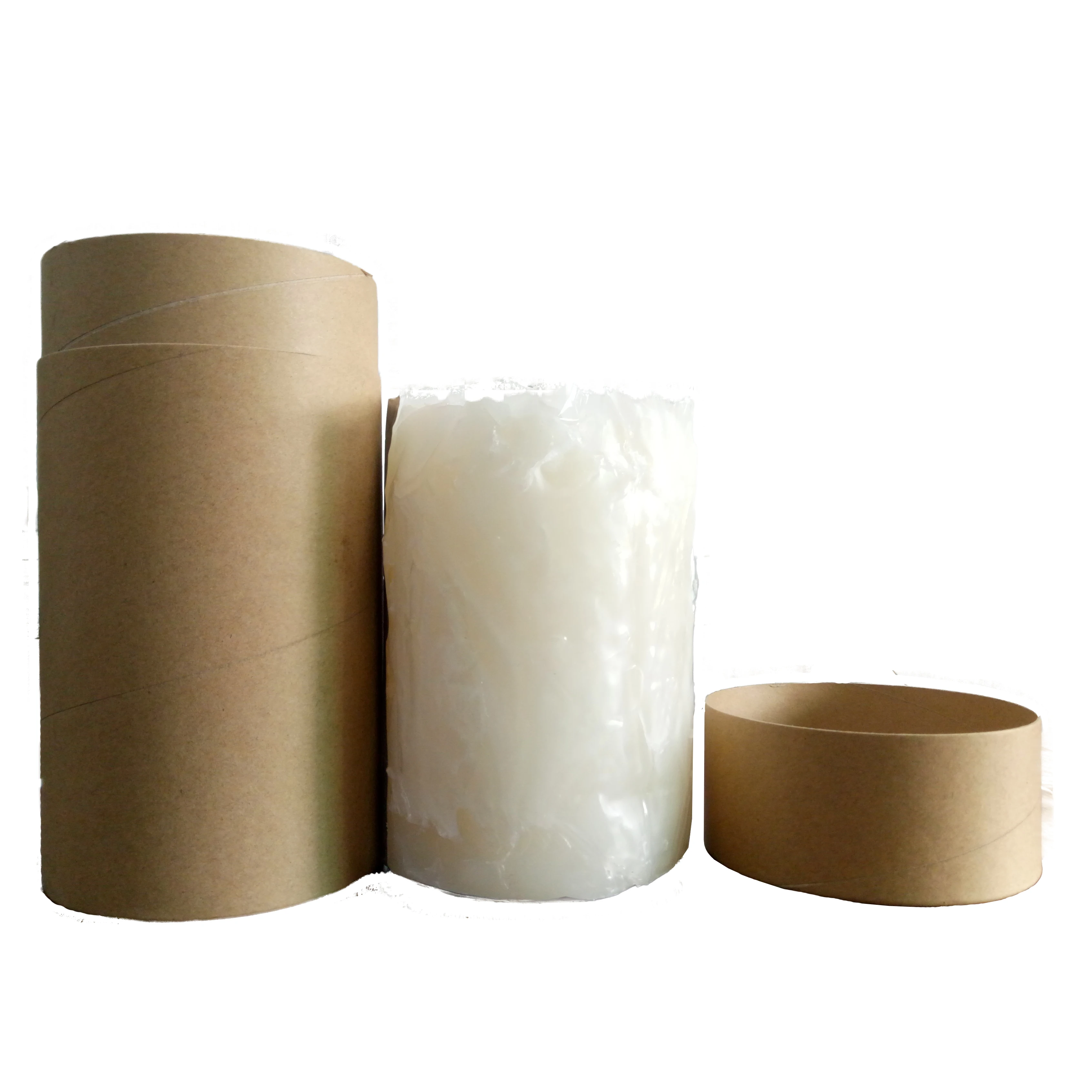 Полиэфирная смола ткань клей полиэстер PUR горячего расплава клей