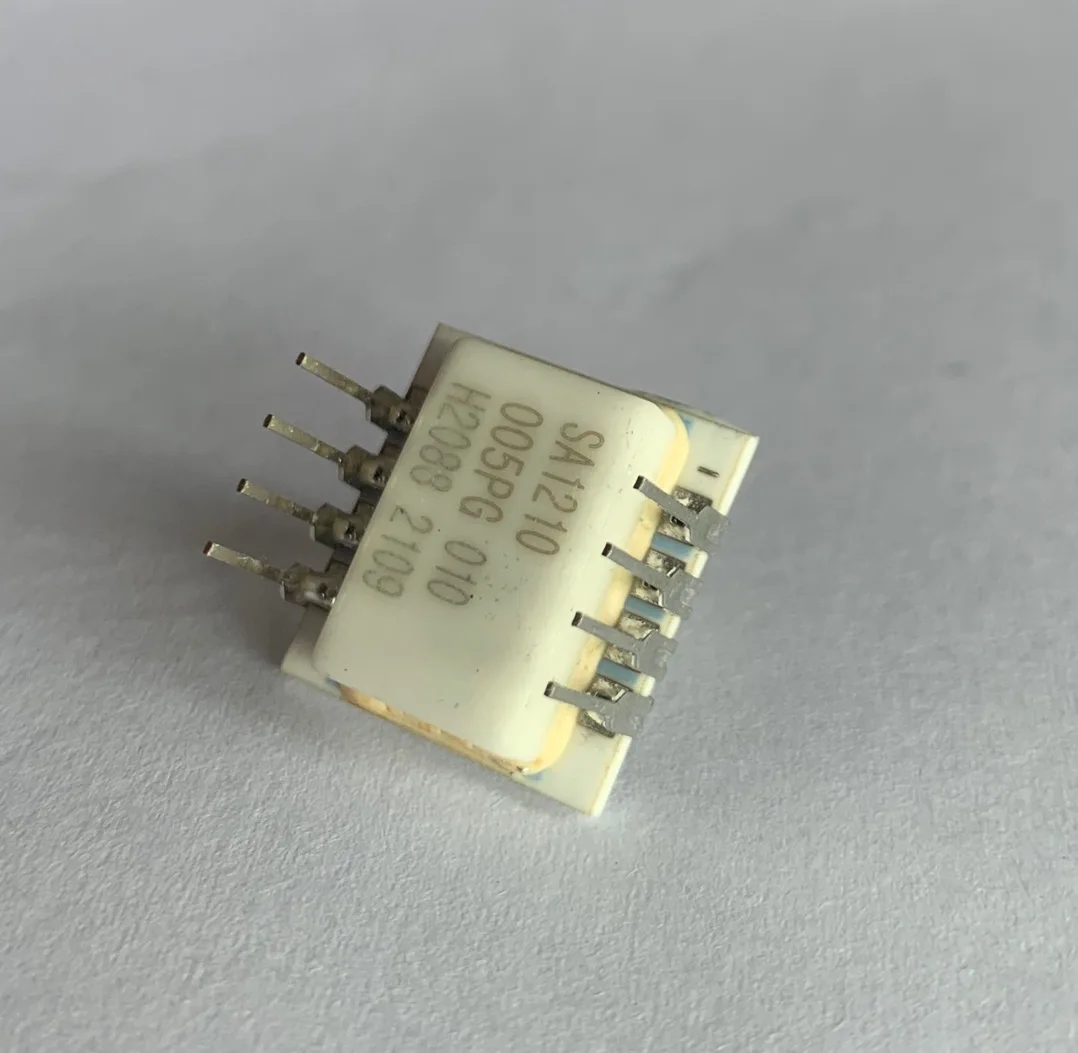 Compatible SM5651 millivolts DIP Short metal pressure port ceramic substrate SA1210-001PG-3S 1Psi Gauge pressure sensor