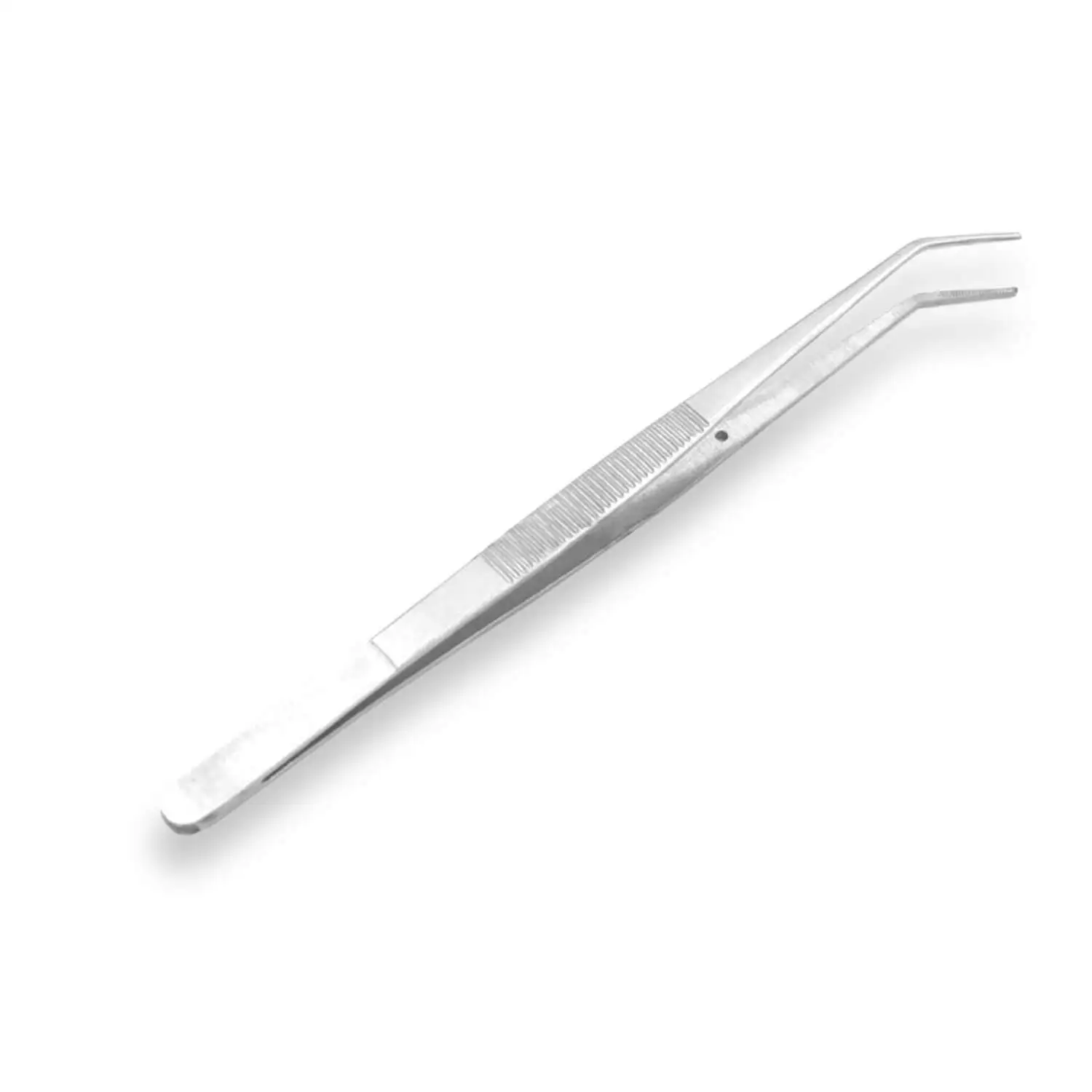 Dental College Tweezers/ Meriam Tweezers Forceps stainless steel Dental instrument
