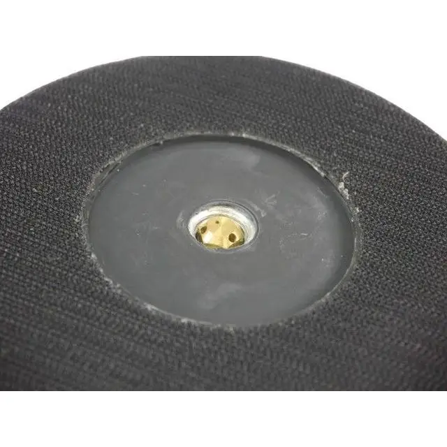 4200rpm Water Wet Air Stone Disc Polisher Sander Grinder