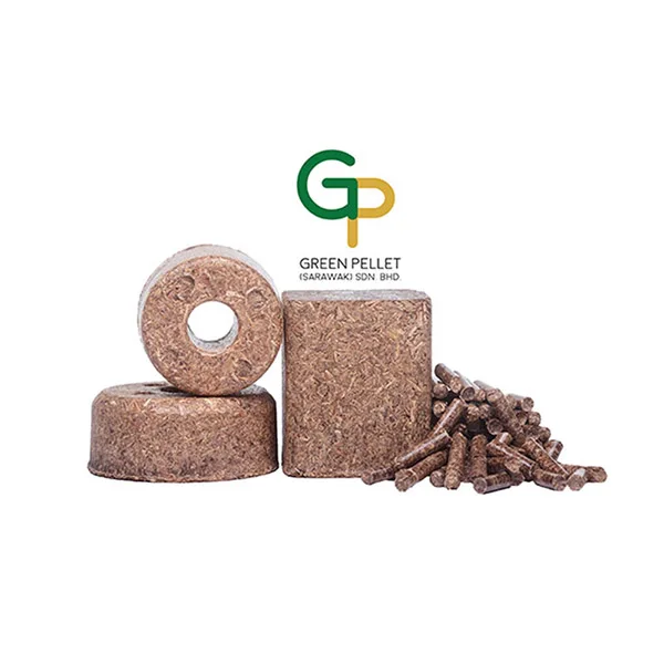 Wholesale Cheap Price 90x90x90mm 4 Way Euro Pallet Block Wooden Pallet Block Water and Impact Resistant From Sarawak