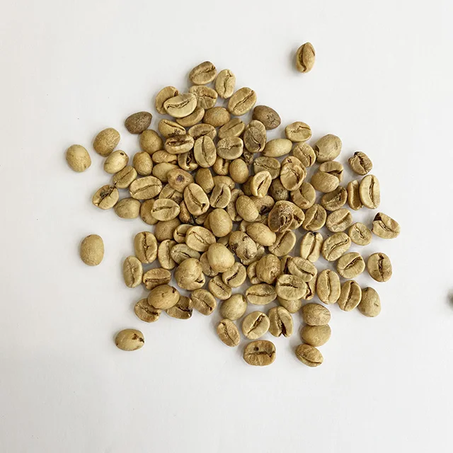 Agriculture products arabica coffee beans green espresso coffee robusta raw coffee beans