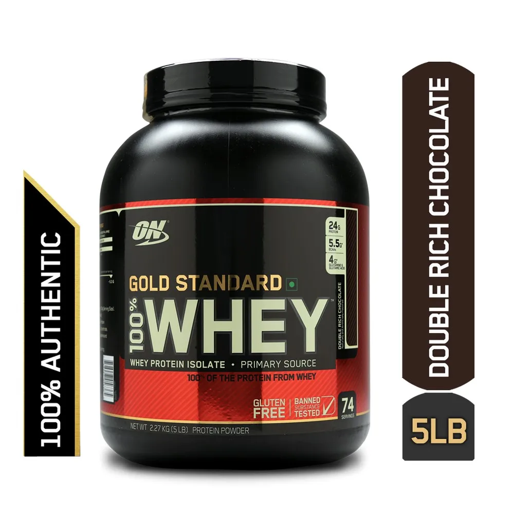 Best Quality Gold Standard 100% Whey Protein  Optimum Nutrition for sale