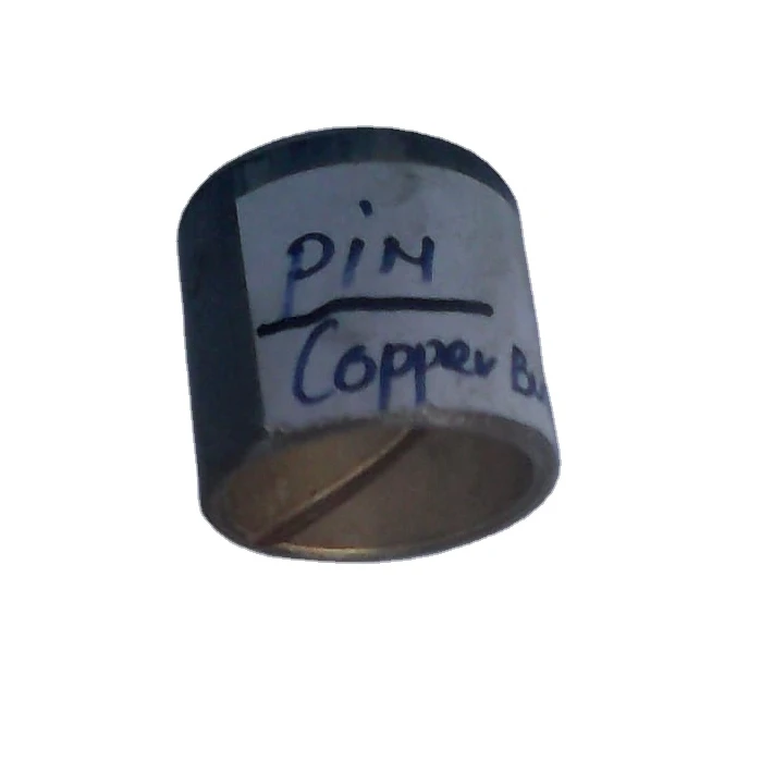 COPPER BUSHING KINGPIN FOR FRONT AXLE PIN FOR  YOUNGMAN BUS