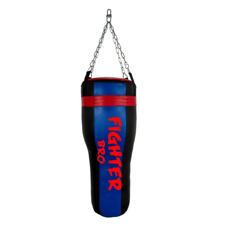 High quality i Heavy Bags / Boxing Punching Bags / PU Leather Kick Boxing Bags