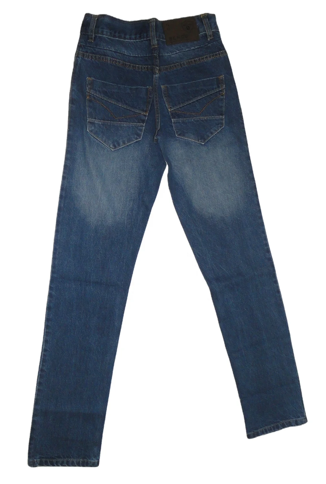 Customized New Design Fashion Cargo Pant Men High Quality Custom Logo Fancy Style Overall Trousers