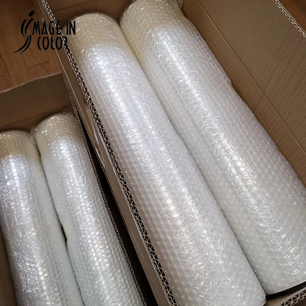 30cm Heat Transfer Printable inkjet PET Film for DTF Printable Film on Clothing