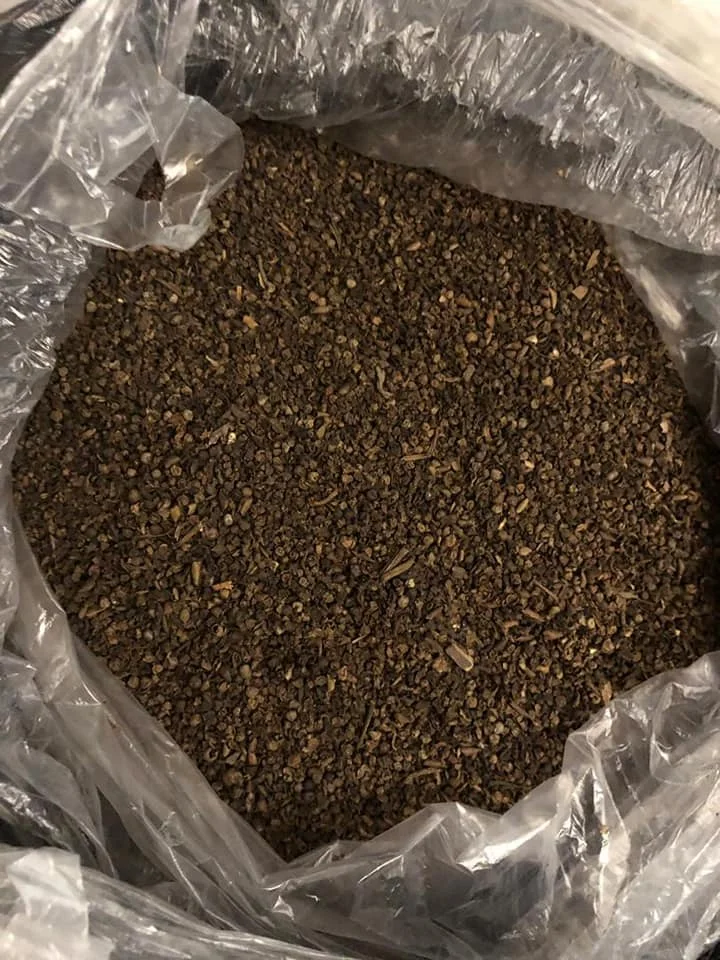 Вьетнамский перец для продажи в зимний сезон-Большая скидка