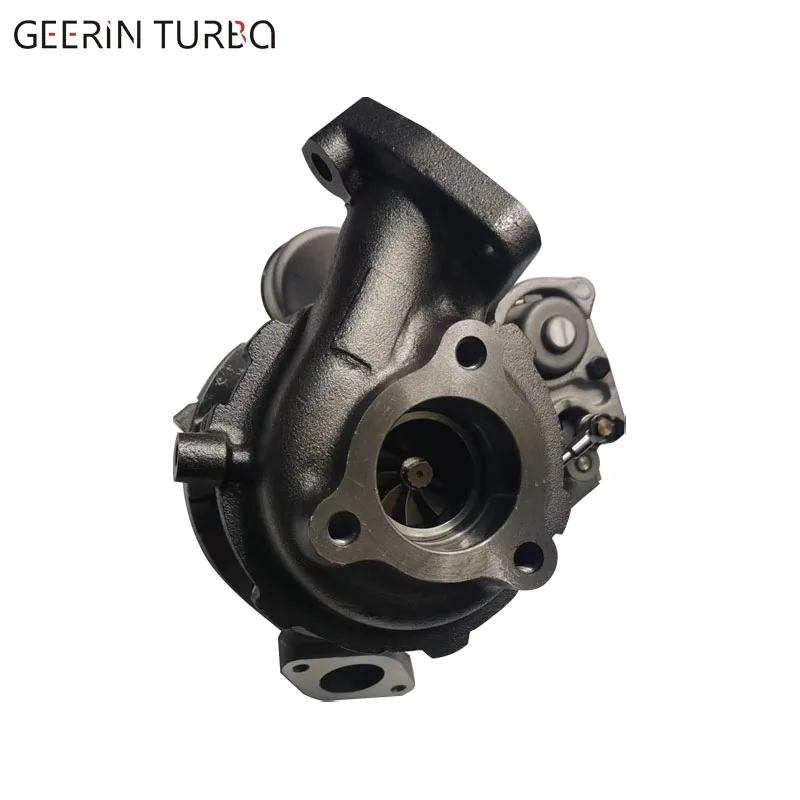 GTB1752V 28231-2F700 28231-2F701 796017-5008S 796017-5003S 796017-5002S Electric Turbocharger Kit For Kia Sorento R