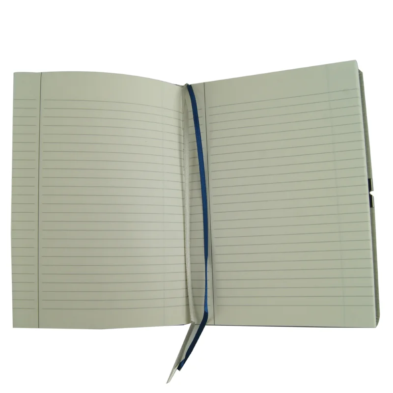 
7X5 Inch 128Page PU leather diary notebooks,Wholesale hardcover book,with Pen Holder 