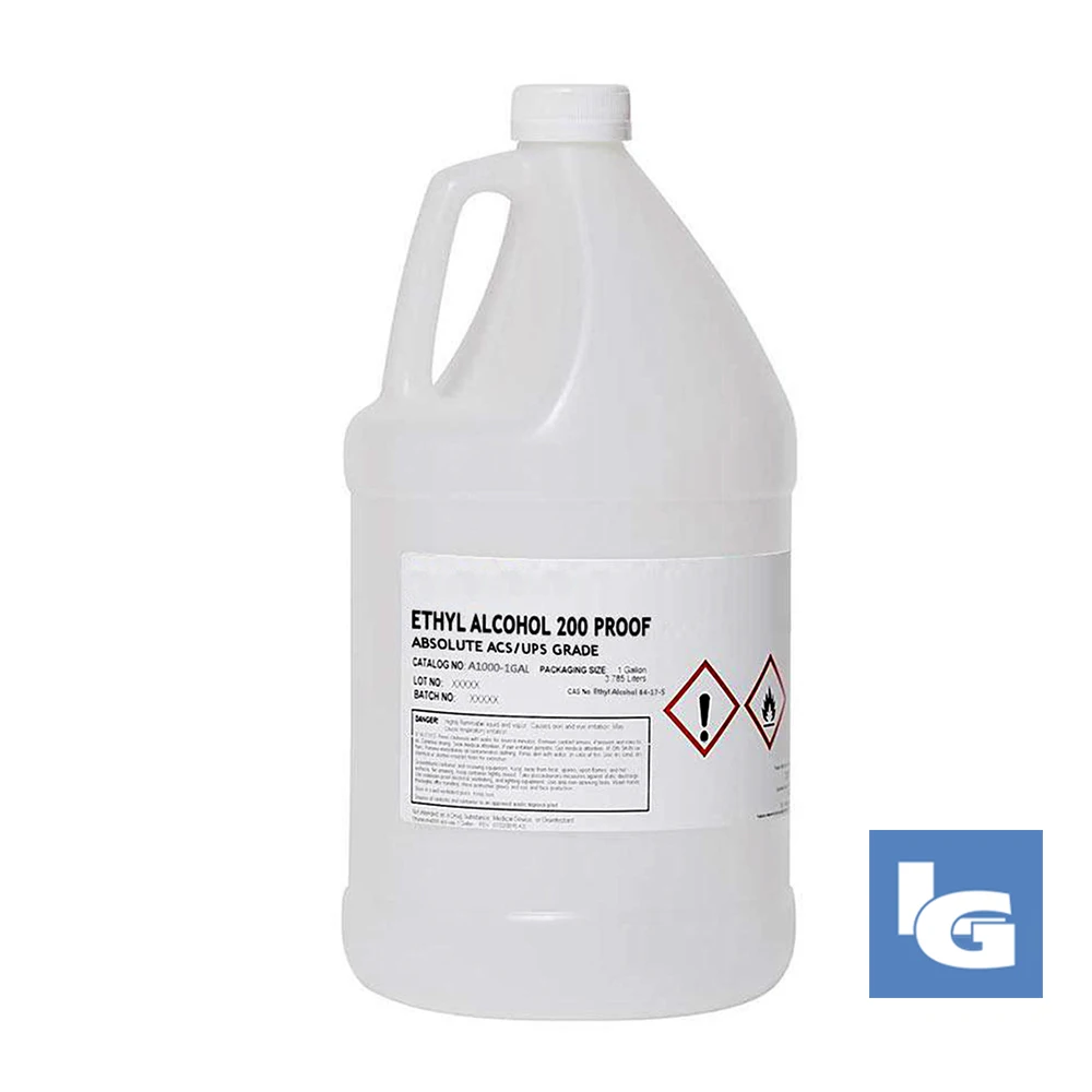 Оптовая продажа с завода спирт-Этанол 95%