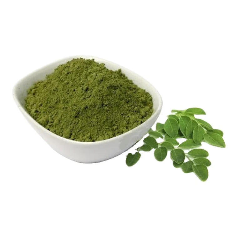Moringa порошок органический moringa человеческое потребление цена для продажи
