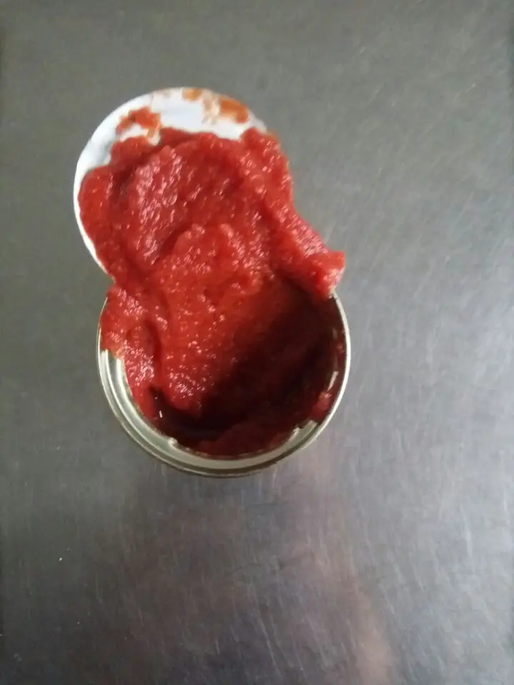 
Top Quality Tomato Paste For Sale 