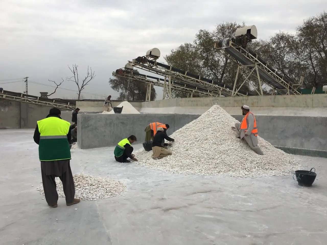 Натуральный тальк наилучшего экспортного качества камень для мыла тальковые куски из Афганистана и Пакистана