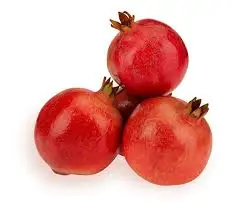 Fresh Pomegranate