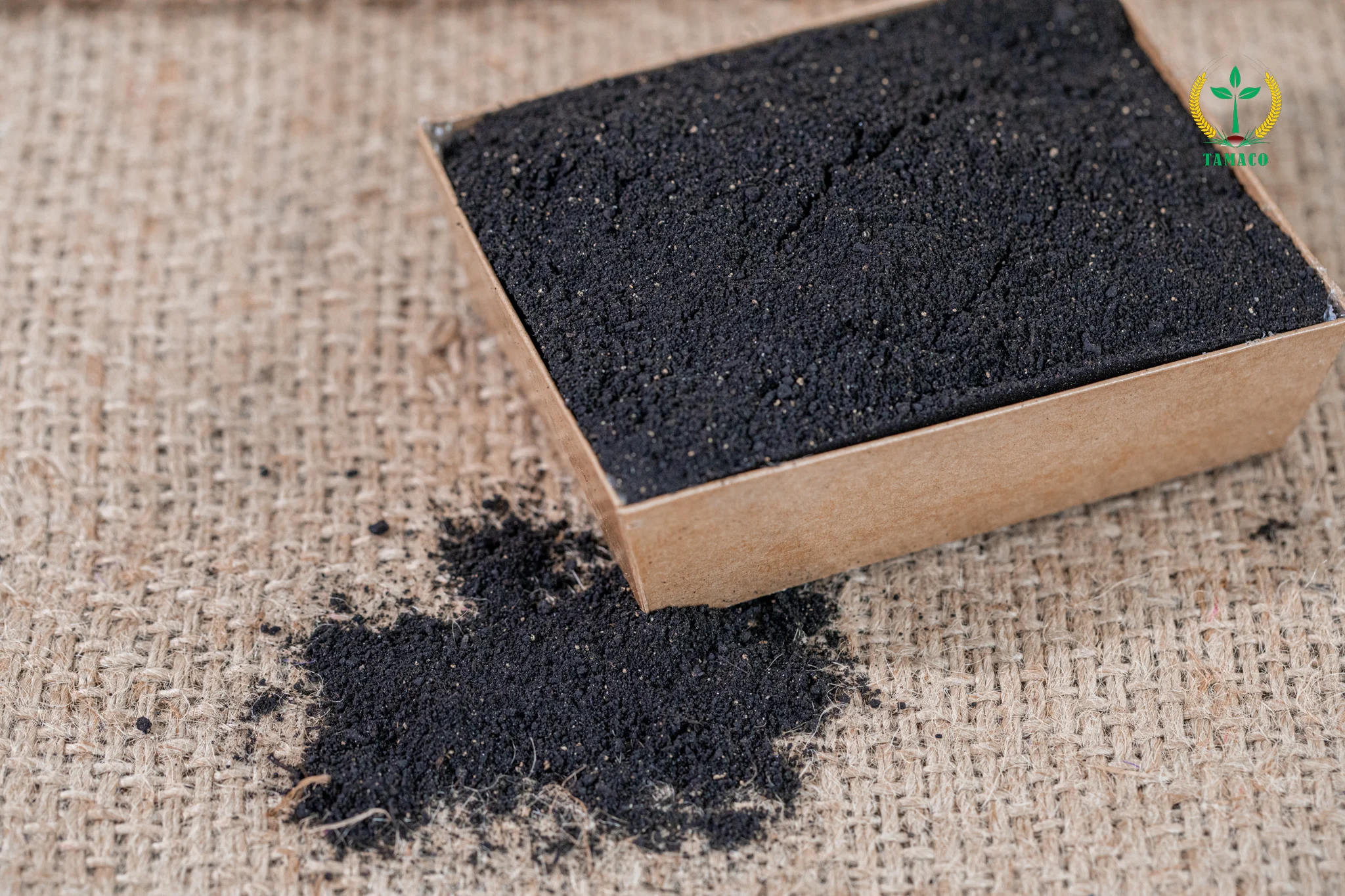 Высококачественное вьетнамское органическое удобрение цена за тонну от производителя для горшка почва сада