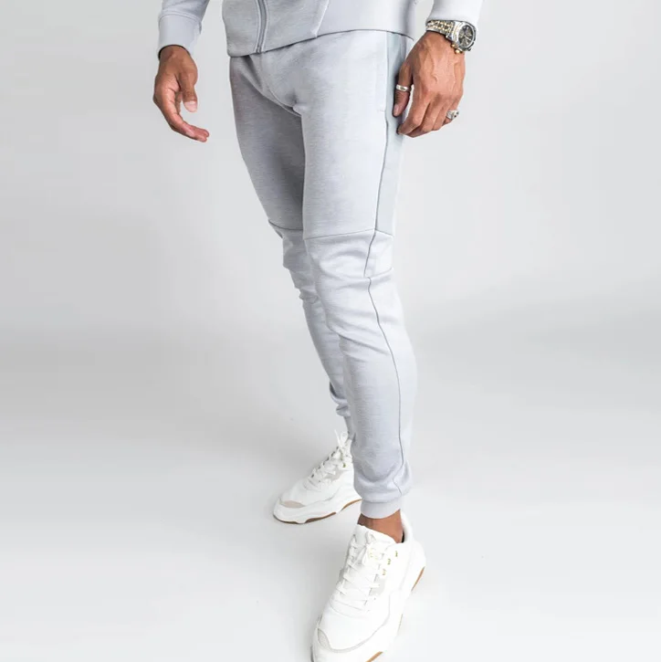 Custom Sport Wear Jogging Printing Casual Unisex Sweat suit 2 Piece Set Track Suits Tracksuits Pink Black White Jogging Suit