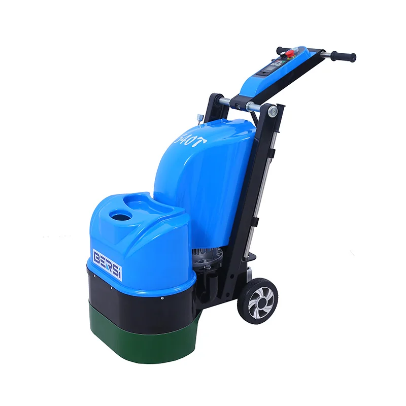 Toolholder Grinding Machine Concrete Marble Floor Polishing Machine Grinding Polisher Karva Portable Hand 120v Concrete Grinder