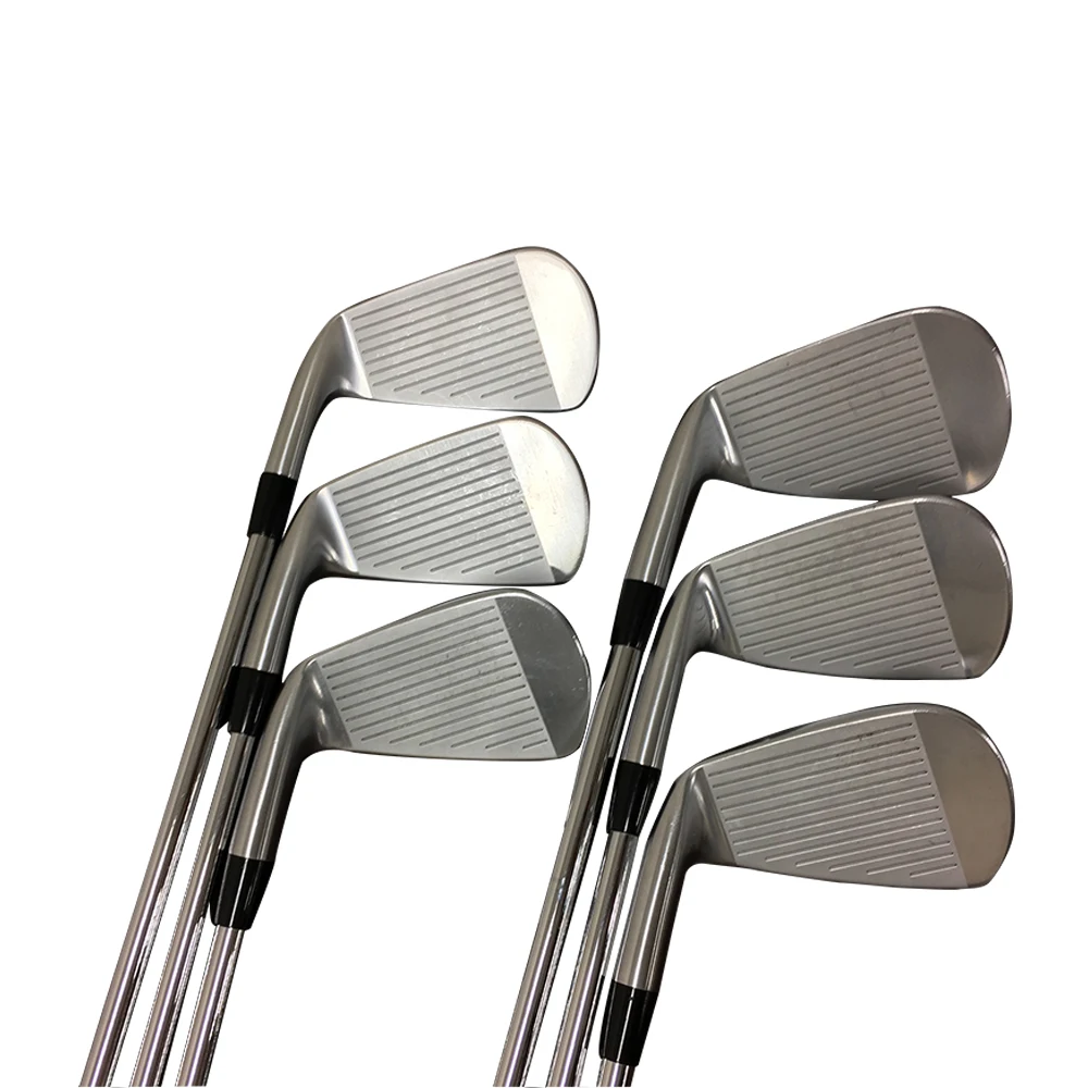 High Performance BRIDGESTONE JGR FORGED 6S Men  Right Hand Iron Set Golf Drive Iron