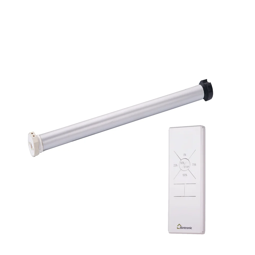 high quality blackout curtains electric for roller blinds