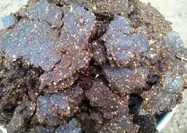 Pure High Quality Eco Friendly Neem Seed Cake Fertilizers for Bulk Purchase Natural Neem Cake Organic