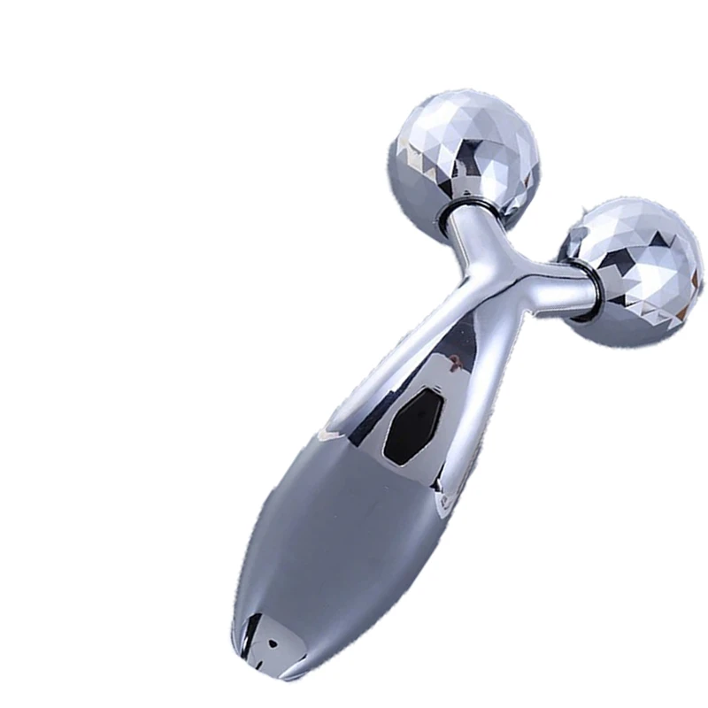 professional  JSfb-010  mini  3d face personal massager