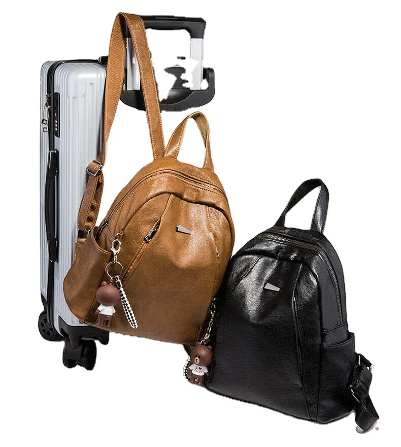 Designer Women Backpack Multi-Function Small Backpack Backpack Handbag Shoulder School Bag High Quality Custom Bag