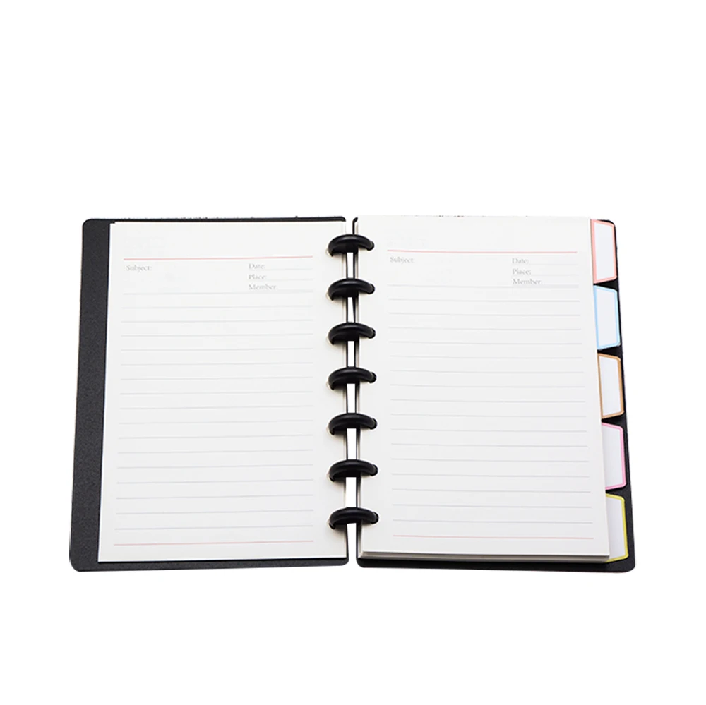 LULAND Children Notebook Custom Journal Diary Locks (Free Sample)