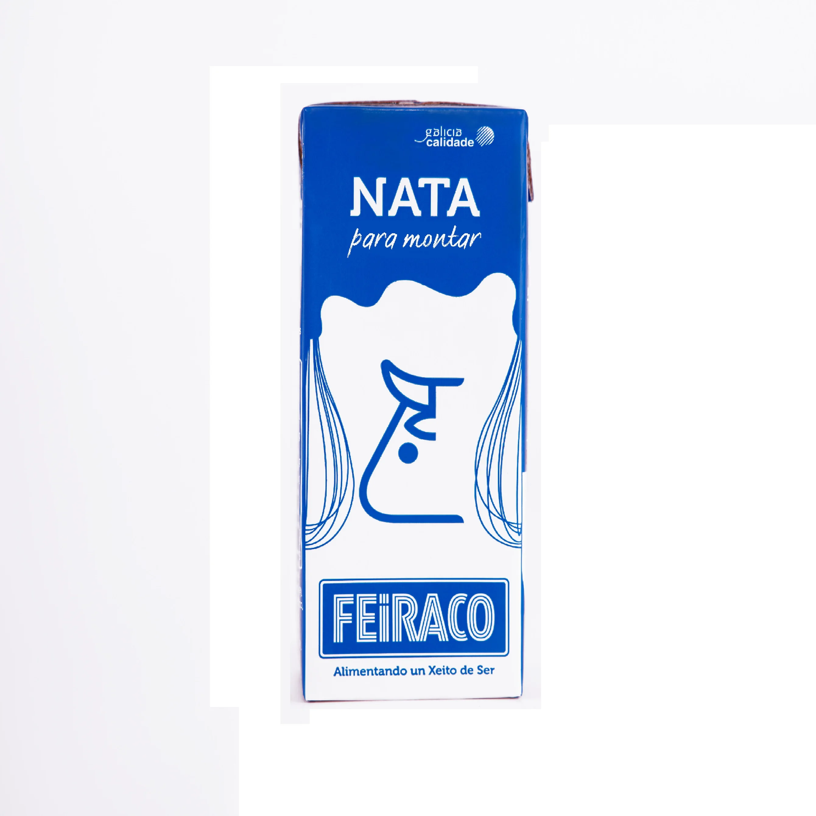 Whipping Cream 35 % 200ml