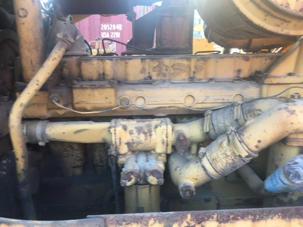 Used CAT Bulldozer D7G cheap price /cat d7g dozer cheap price