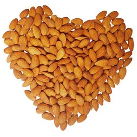 
high quality badam almond nuts raw almonds kernels 