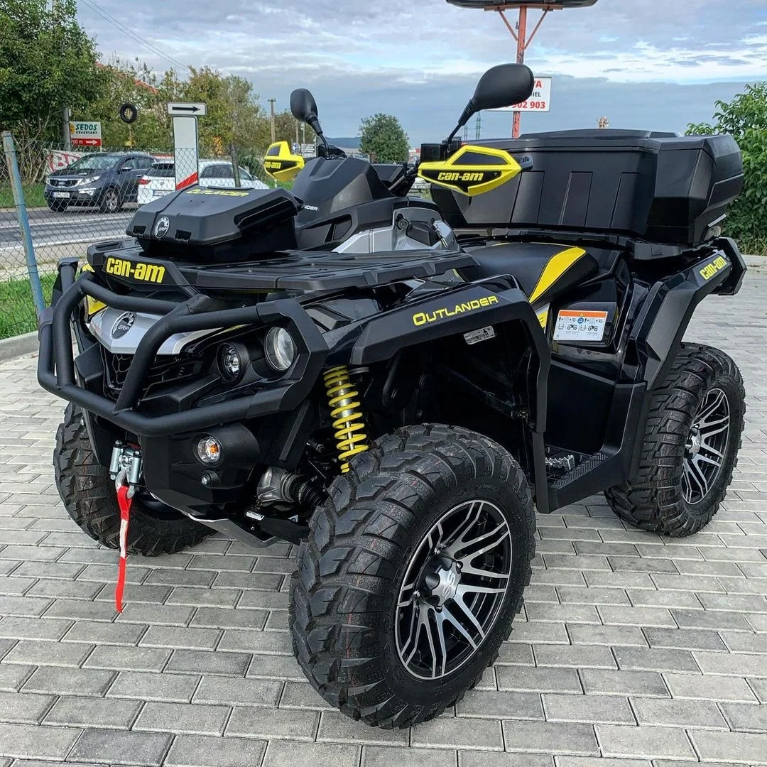 
Hot sale 2020 Cann-Am Outlander 1000 XMR ATV Can Am Mud bike X MR BRBP Quad 4x4 