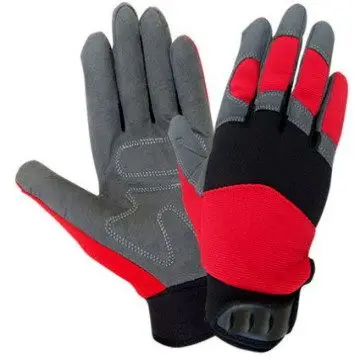 
Custom Design Winter Warm Cycling Football Skid Windproof Waterproof Touch Screen Fleece Sports Outdoor Riding Gloves 