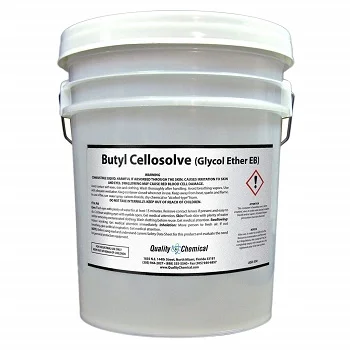 Butyl Glycol Ether  99%min