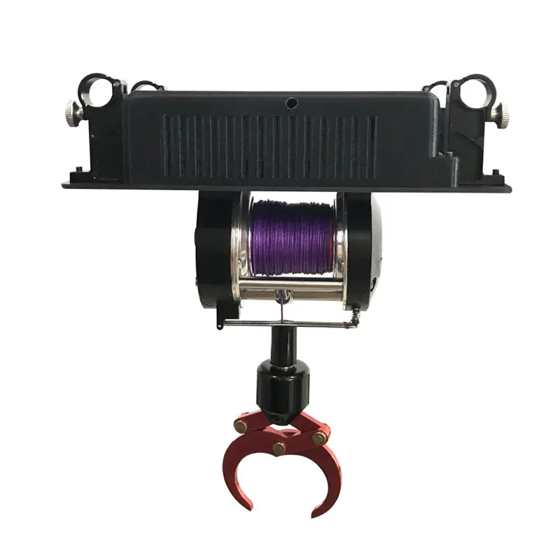  Дроновая лебедка FOXTECH F10 с