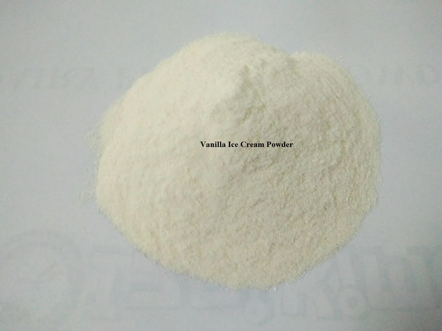 Premium Grade Mild Sweet Premixed Jelato Hard Ice Cream Powder Made from Freeze-dried Fruits from Thailand