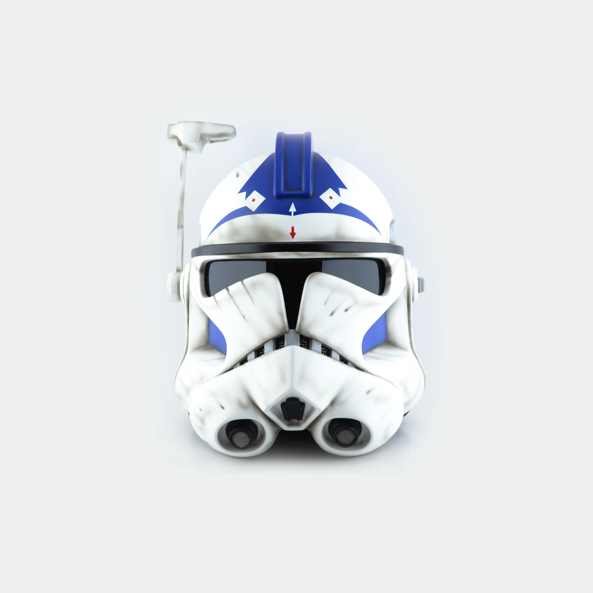 Arc Trooper Fives Cosplay Helmet, Arc Trooper Clone Fives Gift Clone Trooper Fives Helm (11000000688086)