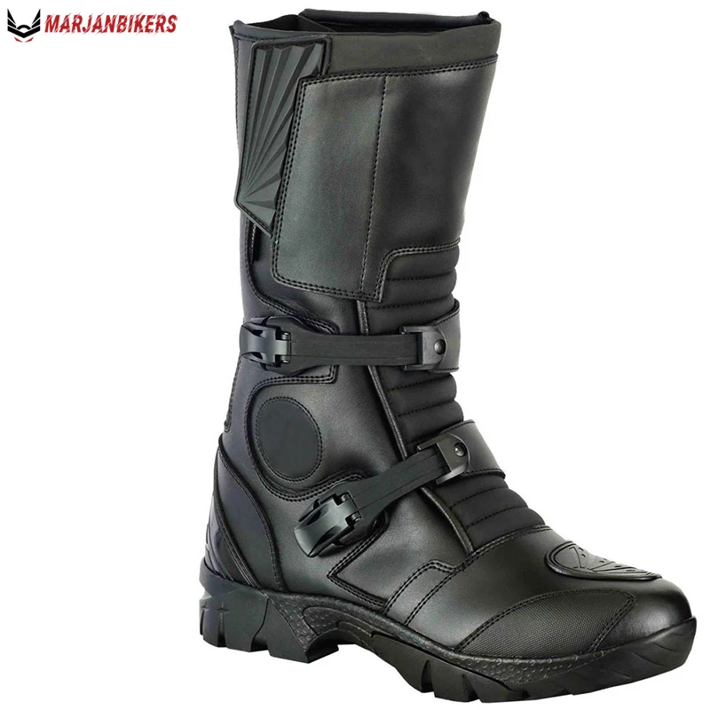 motorcycle boots adventure Riding Boot which is best boot adventure touring shoes