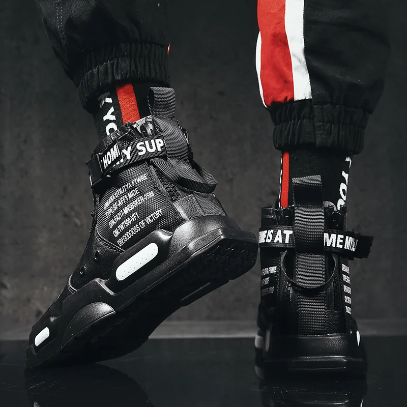 Hot Selling Breathable Customized Comfortable Men Casual Running  Walking Sport Shoe Fashion Sneaker