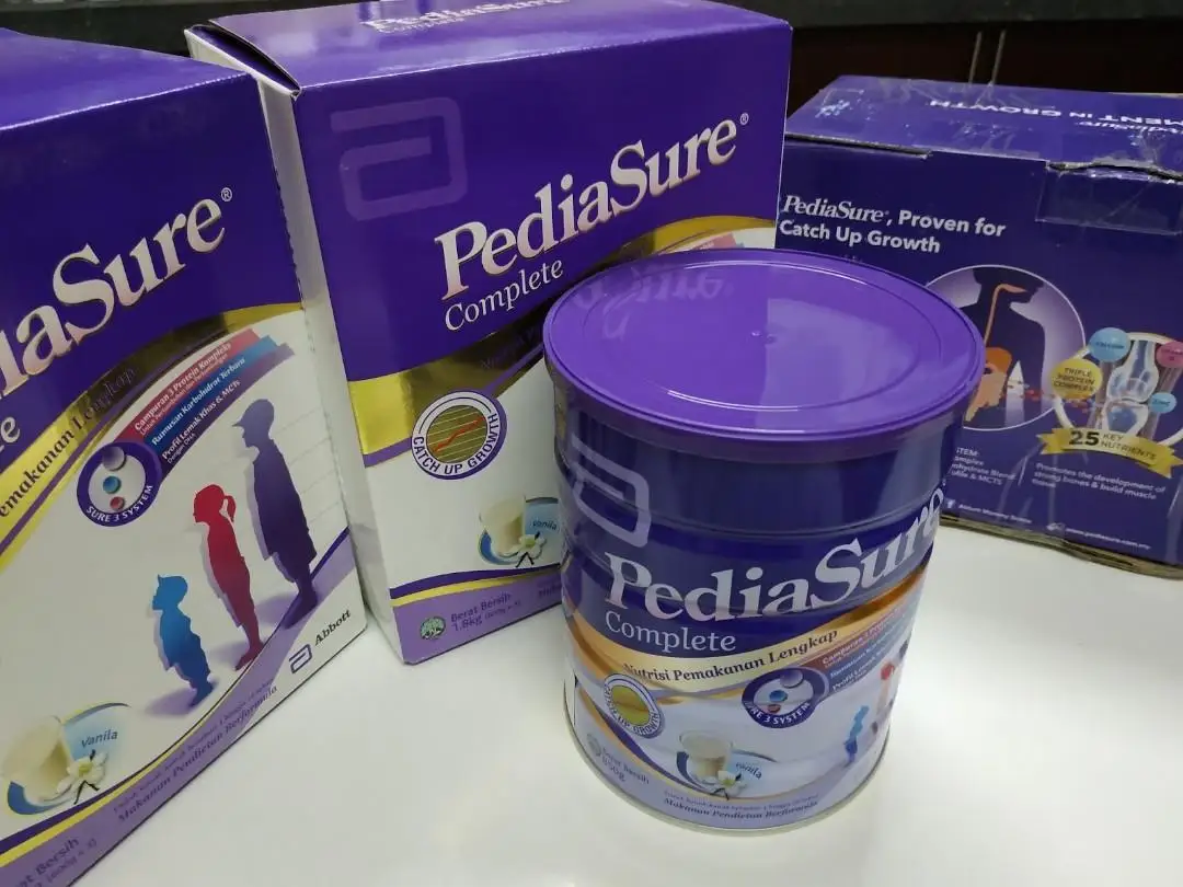 850g Pediasure Vanilla Milk Powder wholesalers exporters