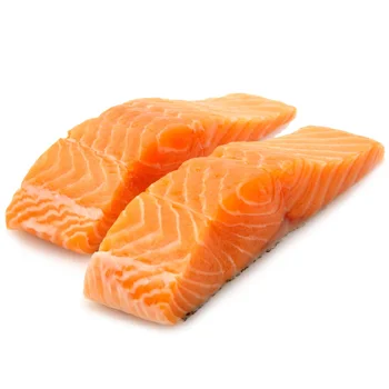 Salmon Fillet