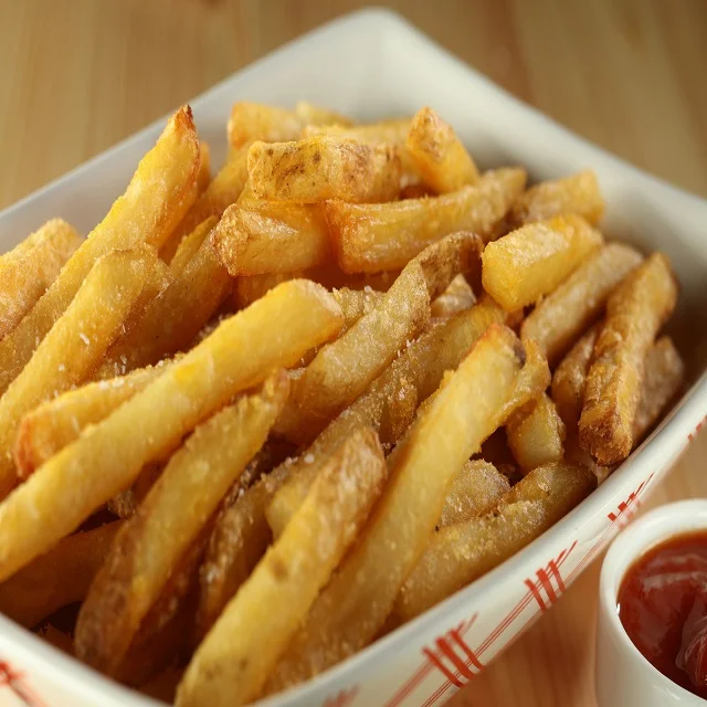 
Wholesale Potatoes Frozen French Fries for sale now 